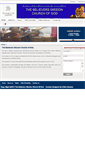 Mobile Screenshot of believersmission.org